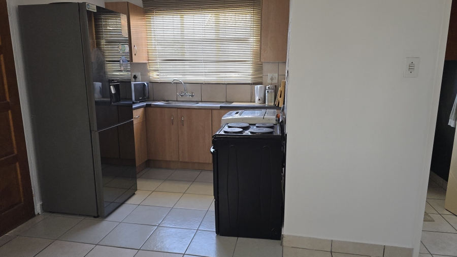 2 Bedroom Property for Sale in Freedom Park North West